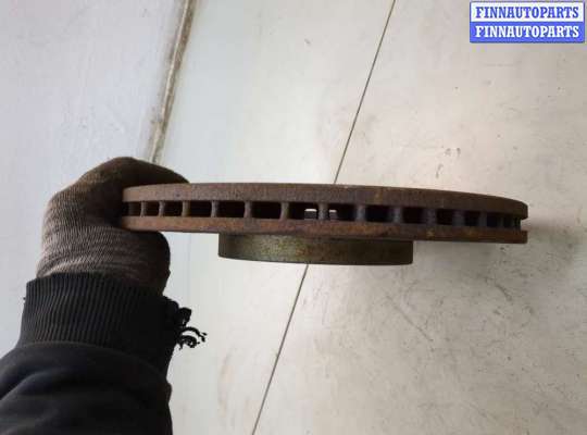 купить Диск тормозной на Acura MDX 2006-2013