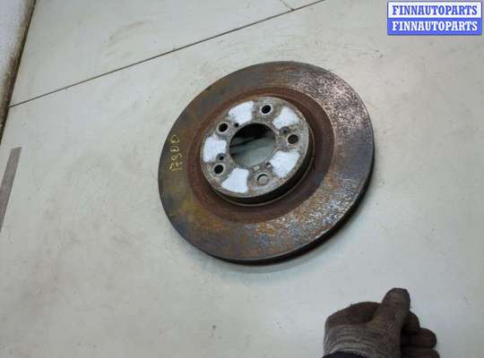 купить Диск тормозной на Acura MDX 2006-2013