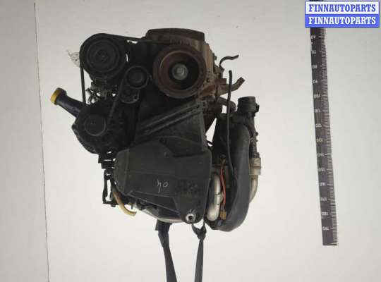 Купить Форсунка топливная на Renault Scenic 2009-2012 Форсунка топливная RN1568842 на Renault Scenic 2009-2012