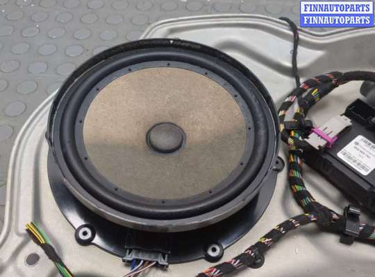 купить Стеклоподъемник электрический на Skoda Octavia (A5) 2004-2013