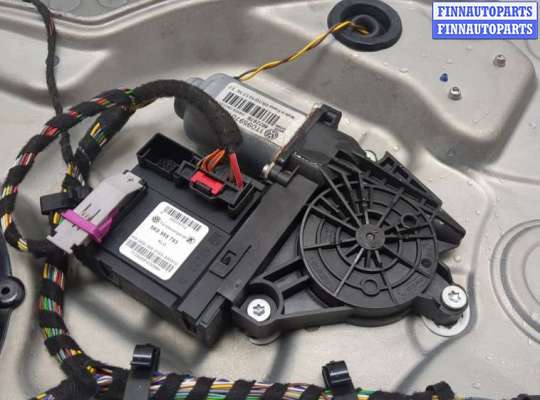 купить Стеклоподъемник электрический на Skoda Octavia (A5) 2004-2013