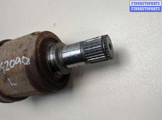 купить Полуось (приводной вал, шрус) на Honda Civic 2005-2012