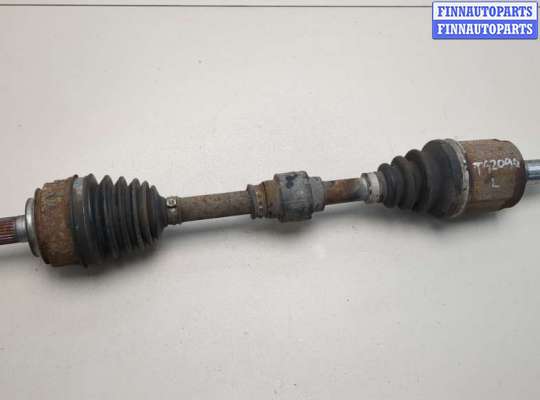 Полуось (приводной вал, шрус) HD524154 на Honda Civic 2005-2012