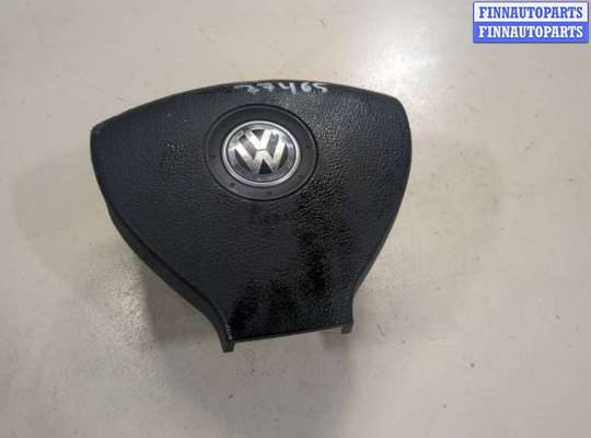 купить Подушка безопасности водителя на Volkswagen Caddy 2004-2010