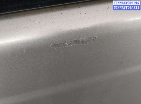 купить Дверь раздвижная на Mercedes Vito W639 2003-2014