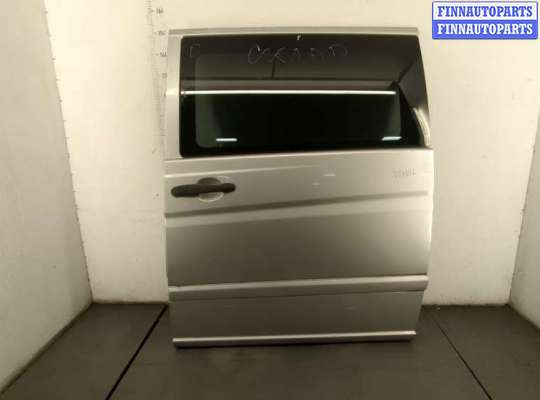 купить Дверь раздвижная на Mercedes Vito W639 2003-2014