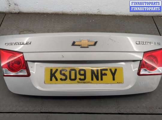 купить Подсветка номера на Chevrolet Cruze 2009-2015