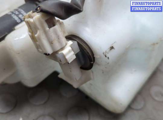 Бачок омывателя на Mazda 6 III (GJ)