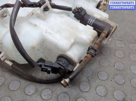 Бачок омывателя на Mazda 6 III (GJ)