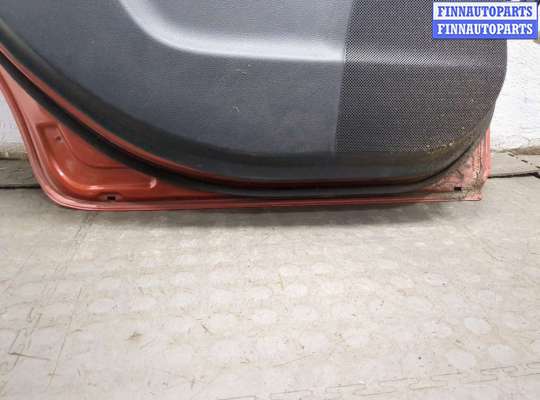 купить Замок двери на Nissan Note E11 2005-2013