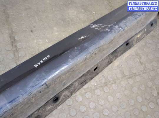 купить Накладка на порог на BMW 3 E90, E91, E92, E93 2005-2012
