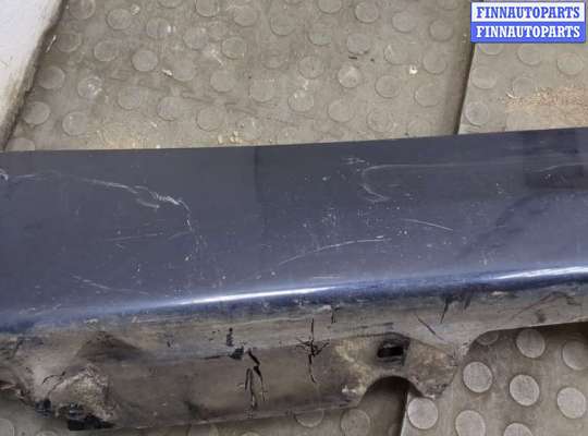 купить Накладка на порог на BMW 3 E90, E91, E92, E93 2005-2012