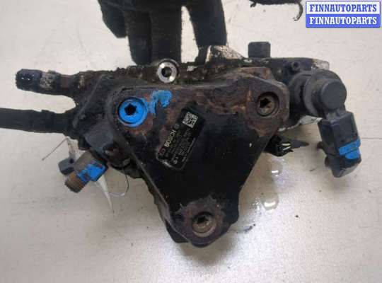 купить ТНВД на Mercedes Vito W639 2004-2013