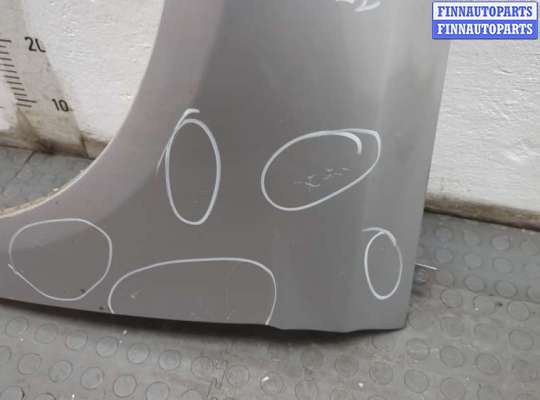 купить Крыло на Ford Focus 3 2011-2015