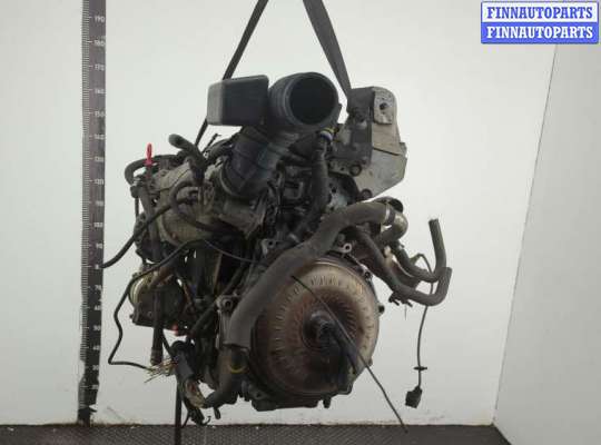 купить Компрессор кондиционера на Volvo V70 2000-2007