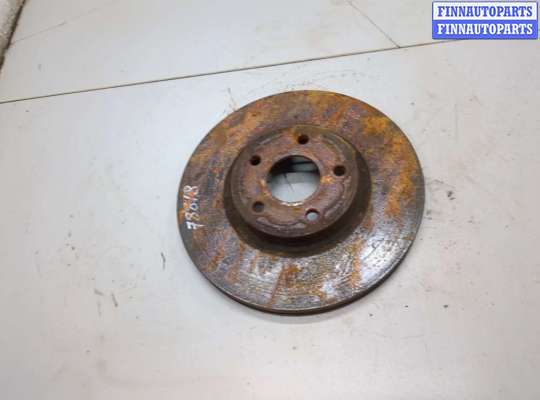 купить Диск тормозной на Ford Transit (Tourneo) Connect 2012-2018