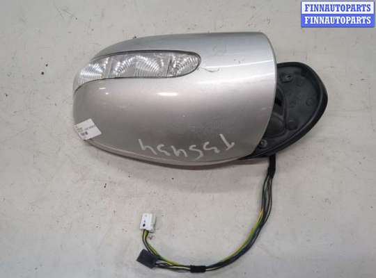 купить Зеркало боковое на Mercedes E W211 2002-2009