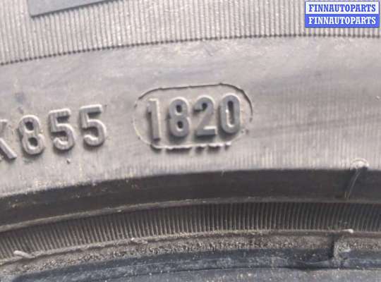 купить Пара шин на Toyota RAV 4 2006-2013