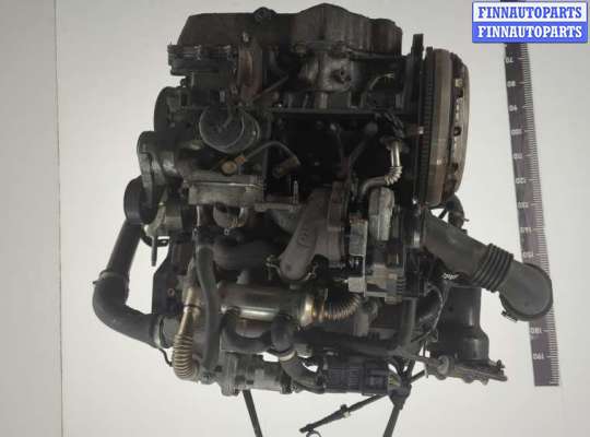 купить Двигатель (ДВС) на Ford Focus 2 2005-2008