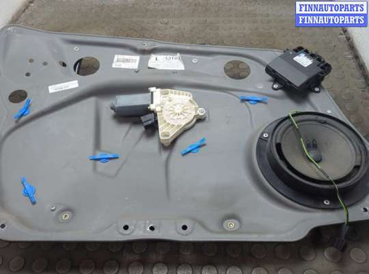 Стеклоподъемник электрический MB1685329 на Mercedes A W169 2004-2012