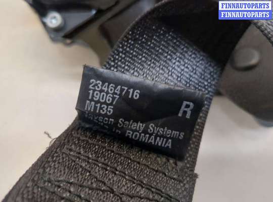 купить Ремень безопасности на Opel Insignia 2017-2022