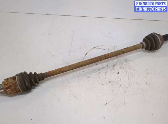 Полуось (приводной вал, шрус) NS921674 на Nissan Murano 2008-2015