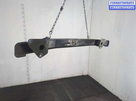 купить Усилитель бампера на Opel Movano 1998-2010