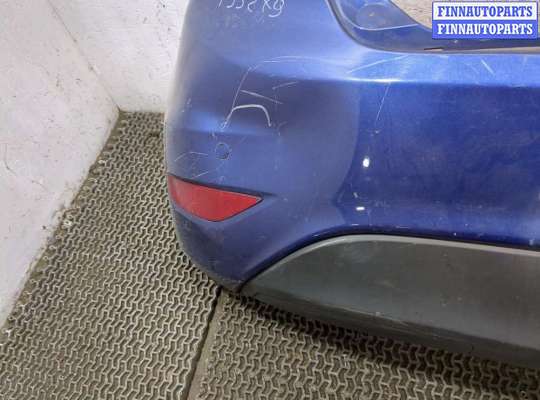 купить Датчик парктроника на Ford Fiesta 2008-2013