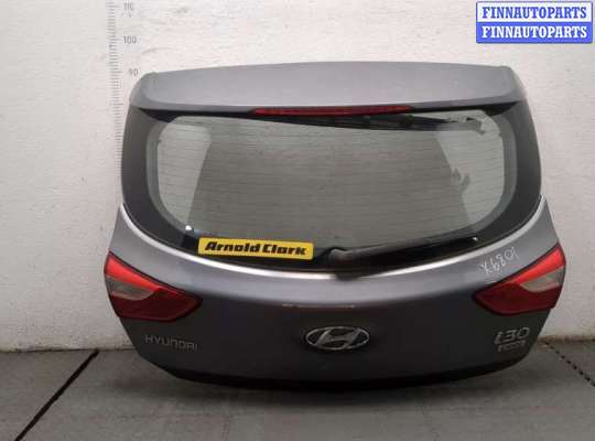 купить Фонарь крышки багажника на Hyundai i30 2011-2017
