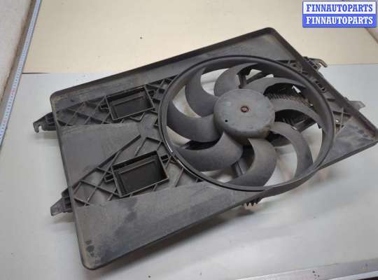 Купить Вентилятор радиатора на Ford Mondeo 3 2000-2007 Вентилятор радиатора FO2219450 на Ford Mondeo 3 2000-2007