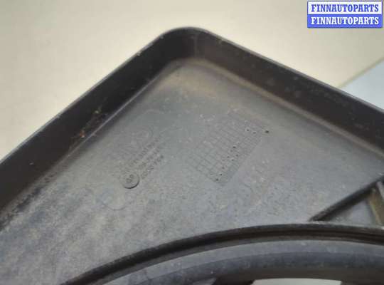 купить Вентилятор радиатора на Ford Mondeo 3 2000-2007