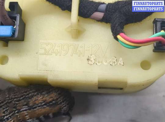 купить Сопротивление отопителя (моторчика печки) на Renault Laguna 3 2007-2025