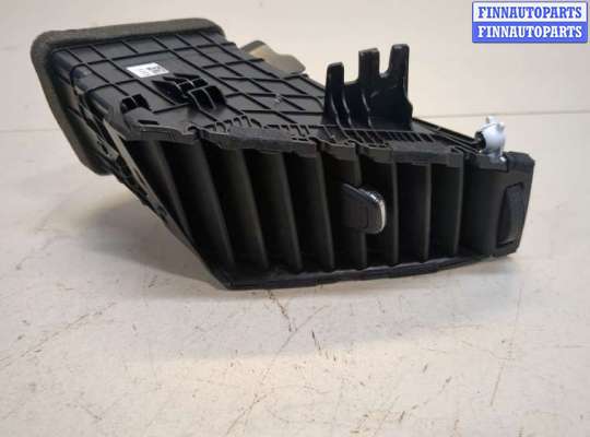 купить Дефлектор обдува салона на Chevrolet Trax 2016-2022