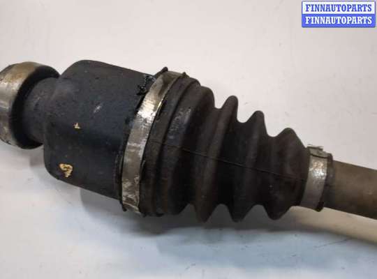 купить Полуось (приводной вал, шрус) на Peugeot Boxer 2014-2025