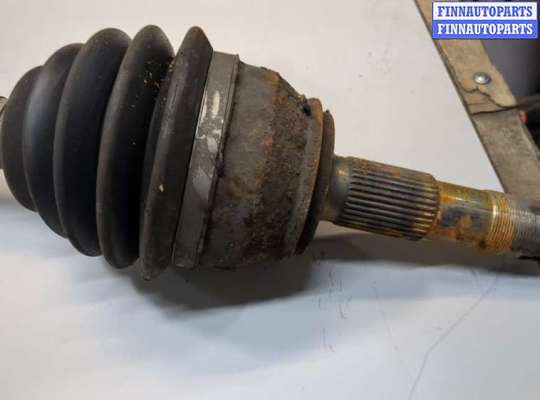 купить Полуось (приводной вал, шрус) на Peugeot Boxer 2014-2025