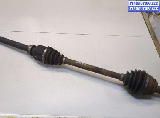 купить Полуось (приводной вал, шрус) на Peugeot Boxer 2014-2025