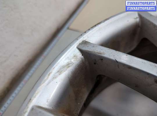 купить Диск литой на Volkswagen Golf 5 2003-2009