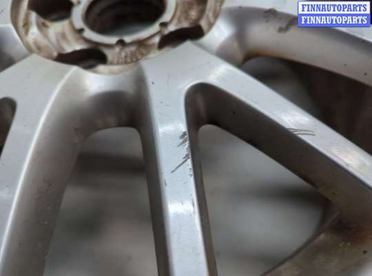 купить Диск литой на Volkswagen Golf 5 2003-2009