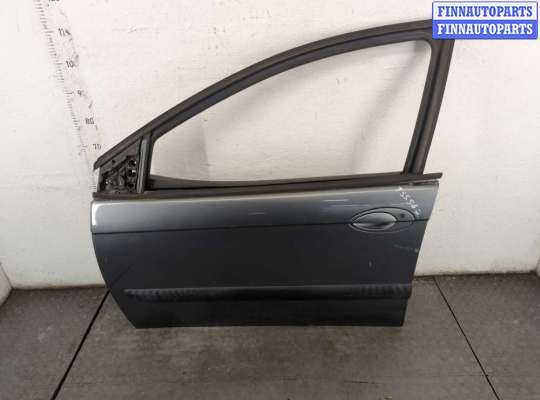 купить Ручка двери наружная на Citroen C5 2001-2004