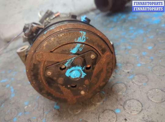 купить Компрессор кондиционера на Nissan Almera N16 2000-2006
