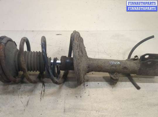 купить Амортизатор подвески на Toyota RAV 4 2000-2005
