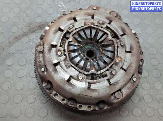 купить Маховик на Ford Fiesta 2001-2007