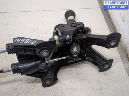 купить Трос кулисы КПП на Mazda 3 (BP) 2019-2025