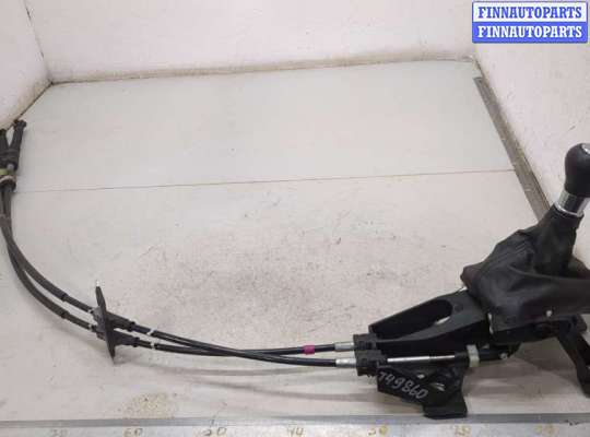 купить Трос кулисы КПП на Mazda 3 (BP) 2019-2025