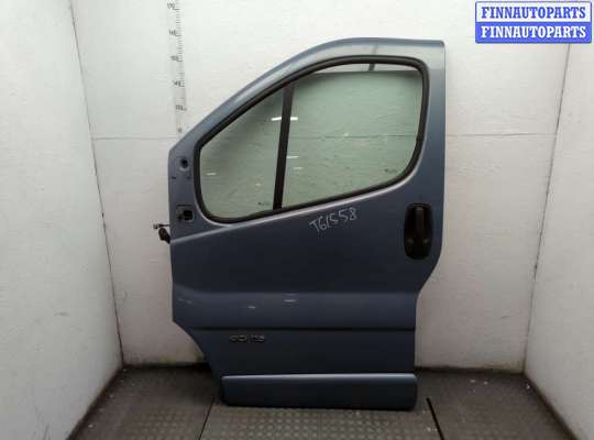 Купить Дверная карта (Обшивка двери) на Renault Trafic 2001-2014 Дверная карта (Обшивка двери) OP2401730 на Renault Trafic 2001-2014