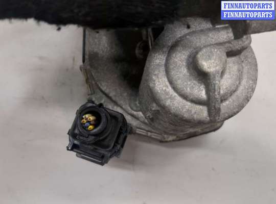 купить Заслонка дроссельная на BMW 3 E90, E91, E92, E93 2005-2012