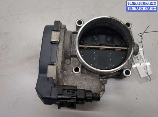 купить Заслонка дроссельная на BMW 3 E90, E91, E92, E93 2005-2012