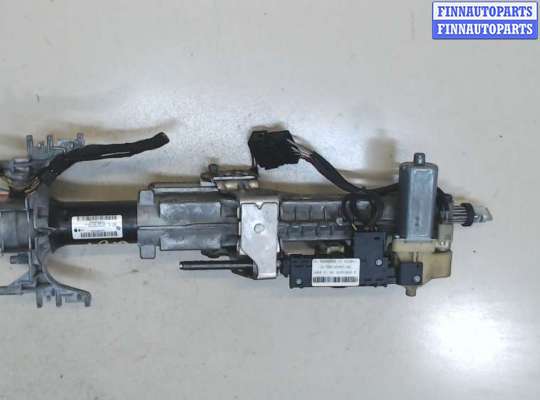 купить Колонка рулевая на BMW X5 E70 2006-2013