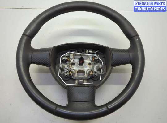 купить Руль на Ford Focus 2 2008-2011