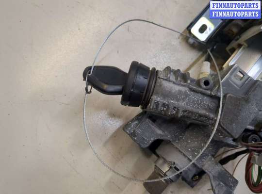 купить Колонка рулевая на BMW 7 E38 1994-2001